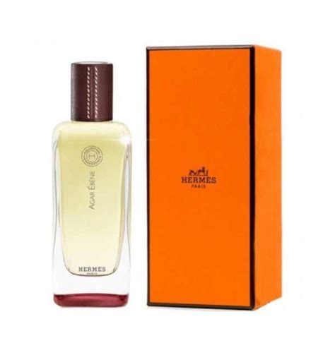 Hermes agar ebene perfume